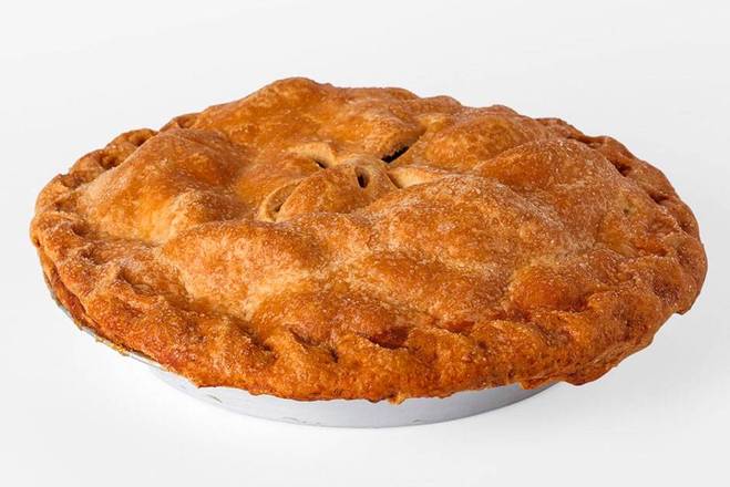 Order Slice Apple Pie  food online from Sweet Lady Jane- Beverly Hills store, Beverly Hills on bringmethat.com