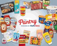 The Pantry by Kraft Heinz (MIA17-1)