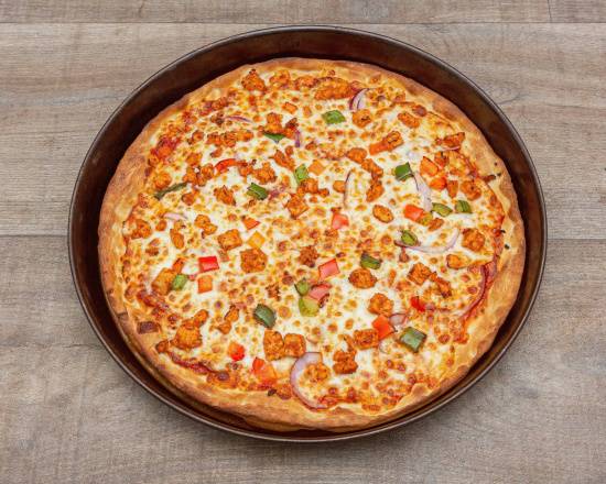 El Classico pizza Menu - Takeaway in West Bromwich | Delivery Menu & Prices | Uber Eats