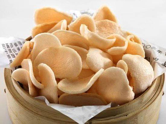 Prawn Cracker