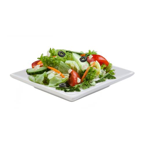 Order Garden Salad food online from Miami Subs store, Lake Park on bringmethat.com
