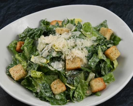 Order Little Islander Caesar Salad food online from Rainforest Cafe - Galveston store, Galveston on bringmethat.com