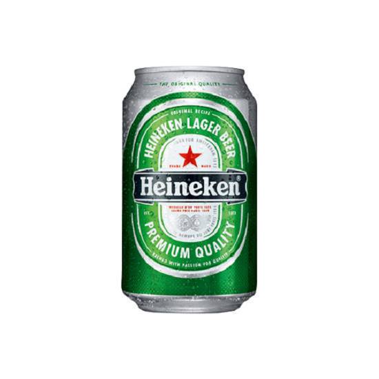 HEINEKEN 33cl