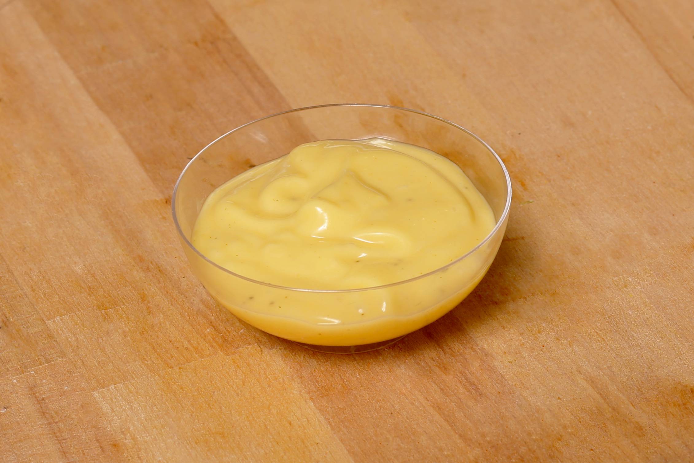 Mayonnaise traditionnelle