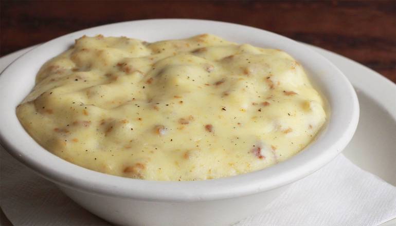 Order Sausage Gravy food online from Metro Diner store, Jacksonville on bringmethat.com