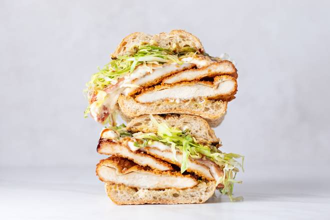 Order The Draper food online from Ggiata Delicatessen store, Los Angeles on bringmethat.com