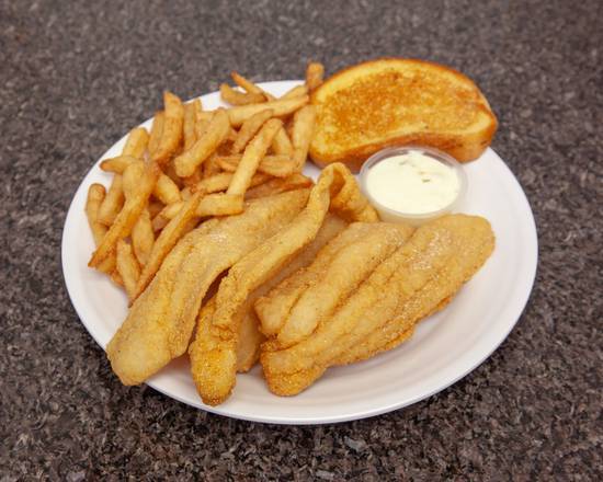 Order Catfish Fillet food online from My Market store, Fort Wayne on bringmethat.com