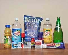 Checkout Food Stores - 4849 Leopard Street