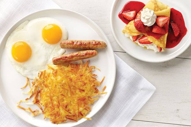 Order V.I.B.  food online from Village Inn store, Wichita on bringmethat.com