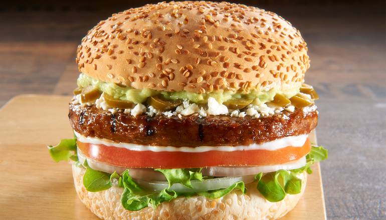 150g Gourmet Burger