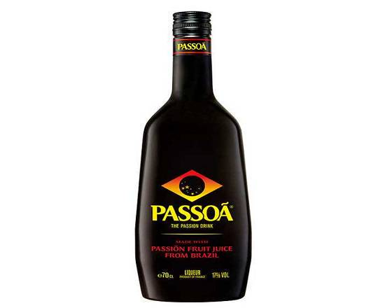 Passoa original