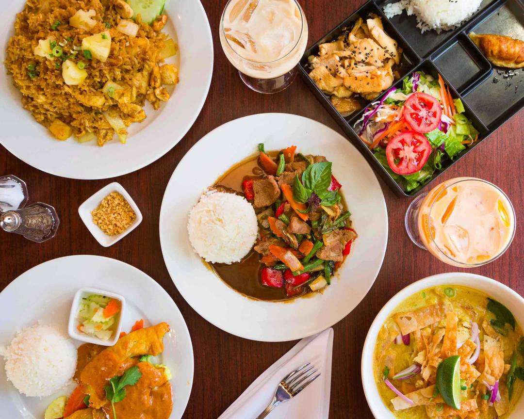 Order Elephant Thai Menu Delivery Online Lakewood Menu & Prices