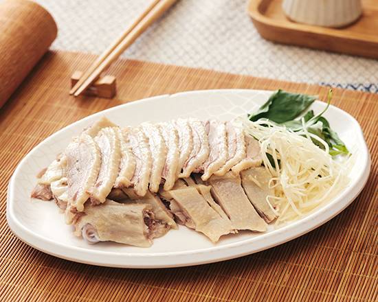 101鵝肉海鮮