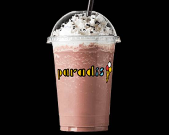 Order Cold Brew Frappe food online from Paradis Ice Cream store, Sherman Oaks on bringmethat.com
