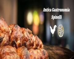 Antica Gastronomia Spinelli