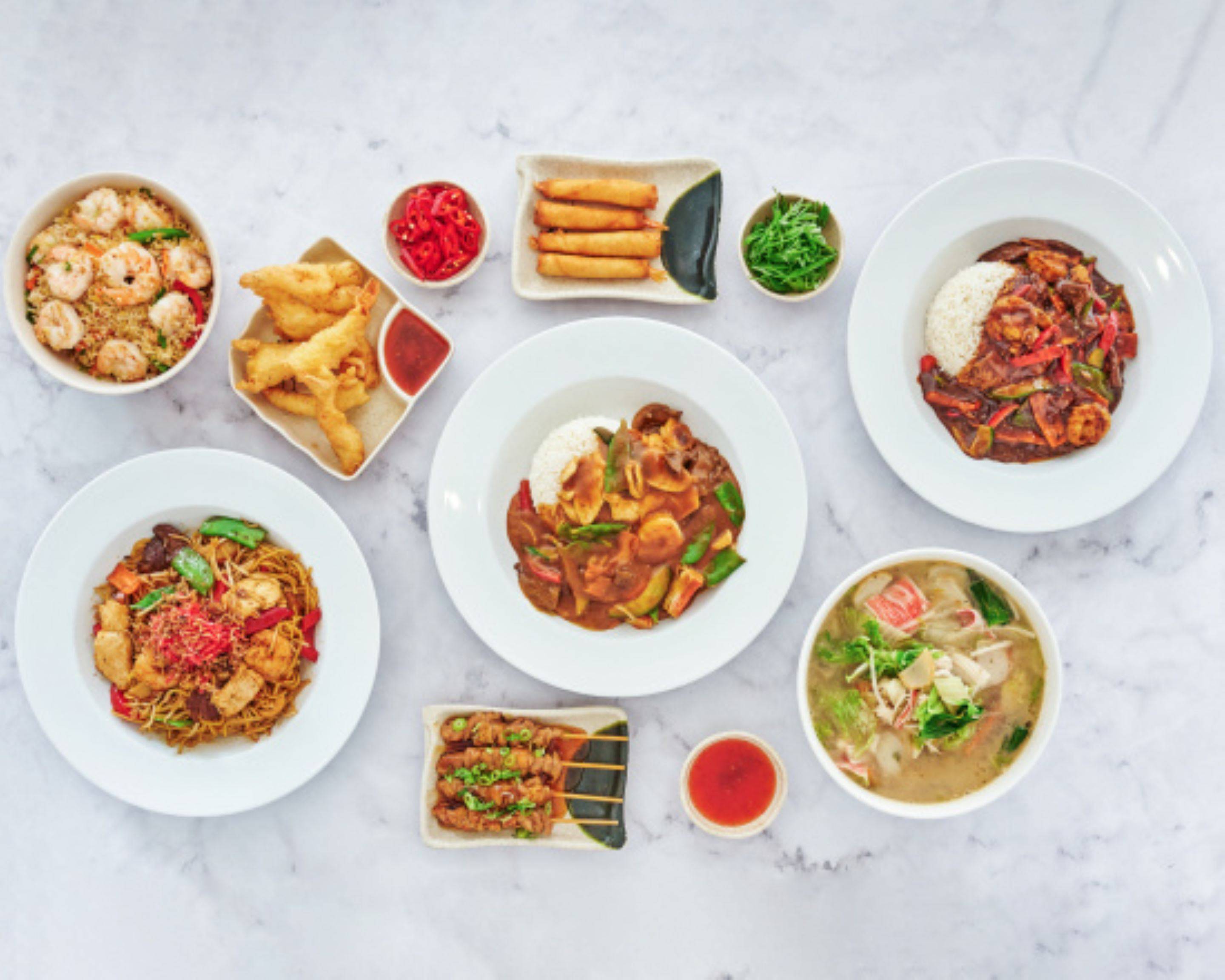 Tyepyedong Menu Takeaway in Exeter Delivery Menu & Prices Uber Eats