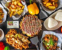風の街 交野店 Kaze no Machi at Katano