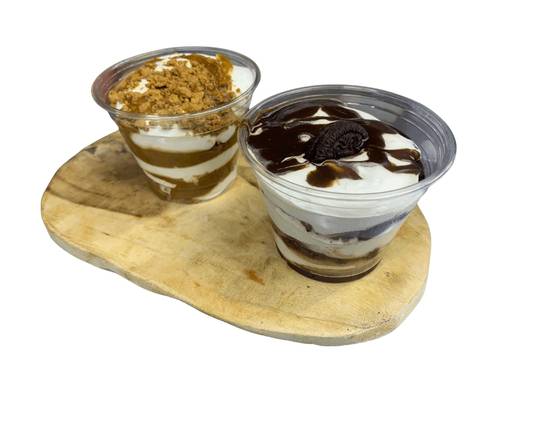 Tiramisu fait maison👨‍🍳🇮🇹