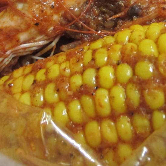 Order 3" Corn food online from Kitchen Sooda store, Los Angeles on bringmethat.com