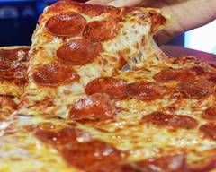 Peter Piper Pizza (Galerias Tec)