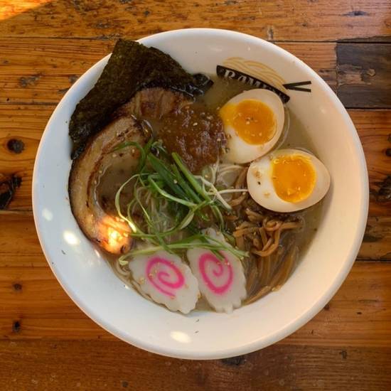 Order Naruto Ramen food online from Ramen Lab Eatery store, Boca Raton on bringmethat.com