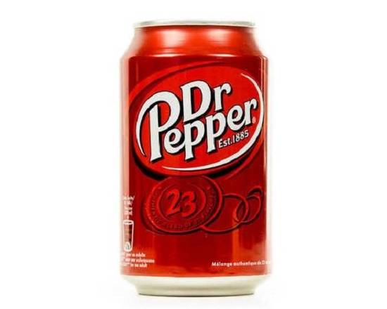 Order Dr. Pepper food online from Glenrose Liquor & Mini Mart store, Glendale on bringmethat.com