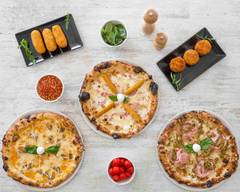 Pizzeria 280 grammi