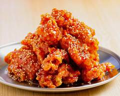 手作り韓国チキン店 ココチキン Koko Chickenの出前 宅配 テイクアウトメニュー ウーバーイーツ