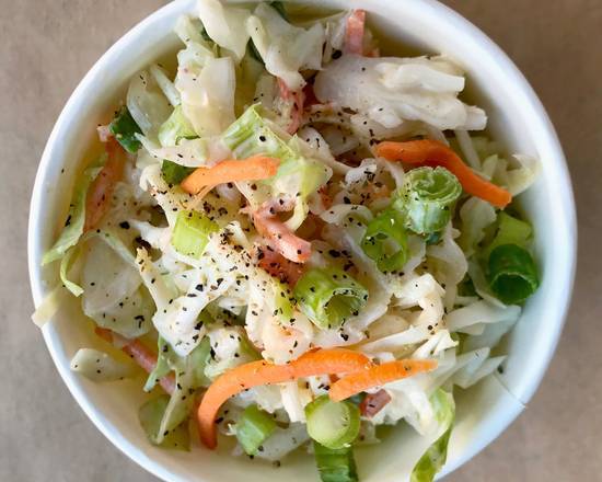 Order HAUS SLAW food online from Plant B store, Austin on bringmethat.com