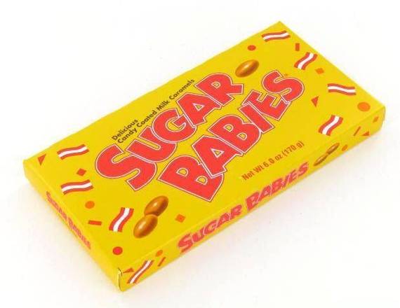 Order Sugar Babies food online from Turbo Merce store, Alpharetta on bringmethat.com