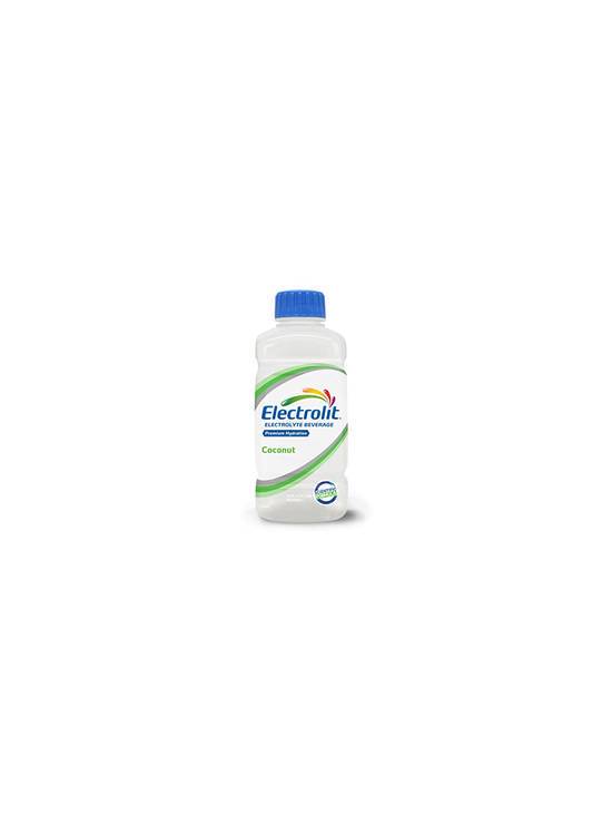 Order Electrolit Coconut 21 OZ food online from Chevron Extramile store, San Francisco on bringmethat.com
