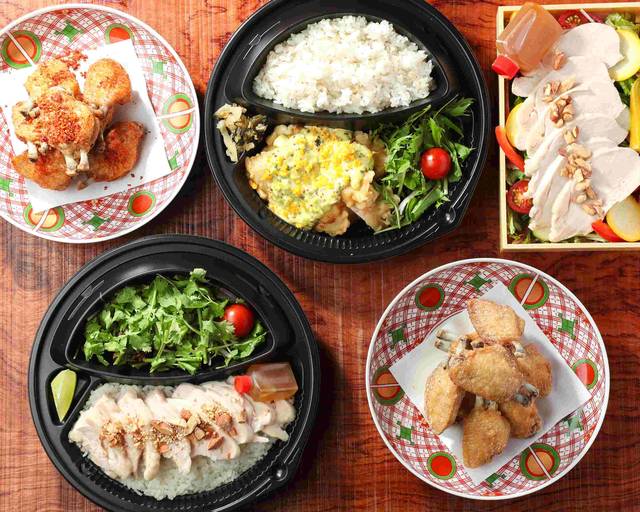 博多水炊き とり田 薬院店 Hakata Chiken Hotpot Toridenの出前 宅配 テイクアウトメニュー ウーバーイーツ