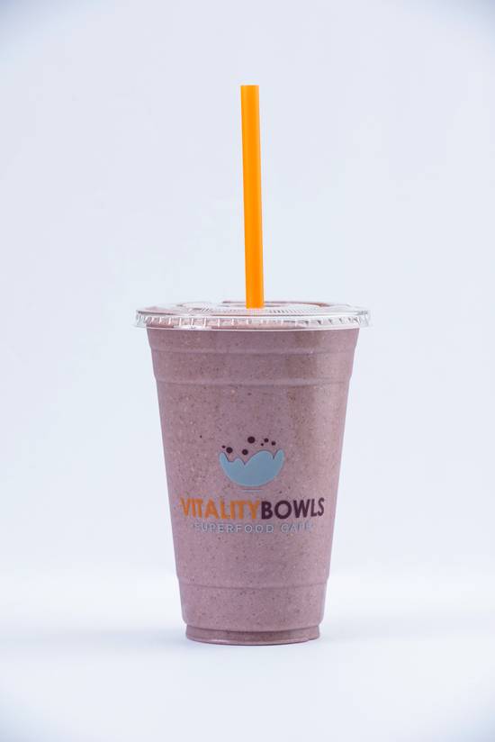 Order The Temptation food online from Vitality Bowls store, San Diego on bringmethat.com
