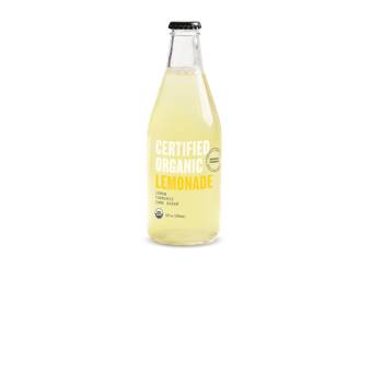 Order Tractor Organic Lemonade food online from Chipotle store, Philadelphia on bringmethat.com