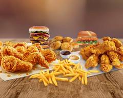 Texas Chicken & Burgers (Middle Country Road)