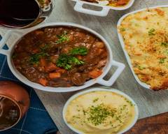 Burgoo (North Vancouver)