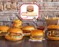 In-N-Out Aussie Burgers (Chermside)