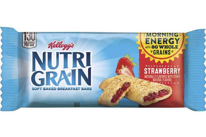 Order Nutri Gran Strawberry  food online from Fresko Market store, Miami on bringmethat.com
