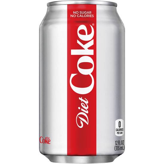 Order Can Diet Coke® food online from Szechuan Restaurant store, Roanoke on bringmethat.com