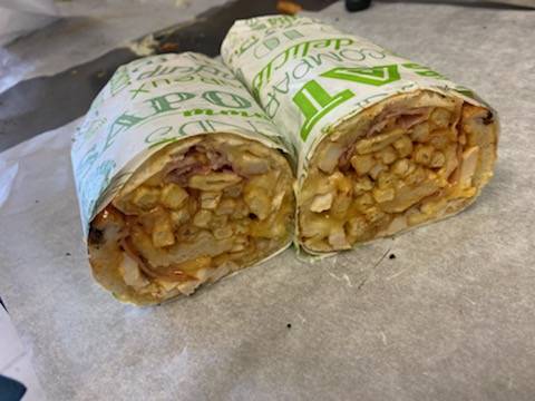 Rollwich