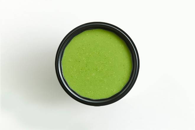 Order Avocado Salsa (Hot) food online from El Pollo Loco store, Hollywood on bringmethat.com