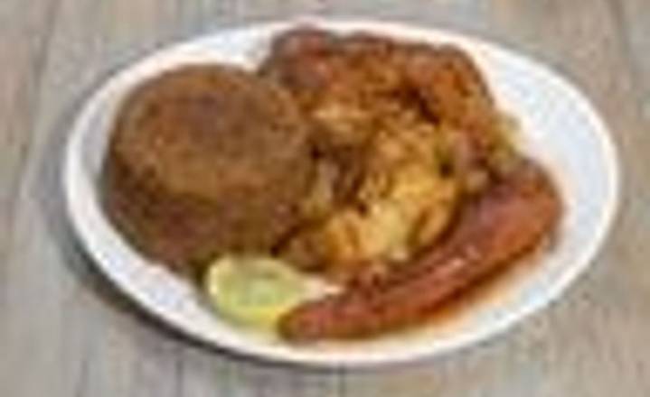 Tiep poulet