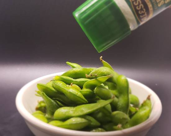 Order Edamame food online from Siam Rice store, Miami on bringmethat.com