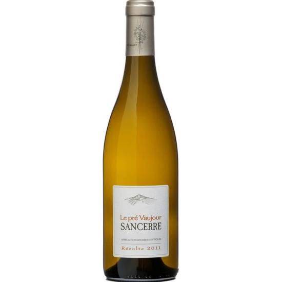 Sancerre blanc Vaujour 12°5 75 cl