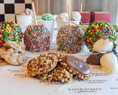 River Street Sweets • Savannah's Candy Kitchen