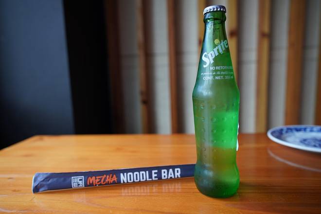 Order Mexican Sprite food online from Mecha Noodle Bar store, New Haven on bringmethat.com