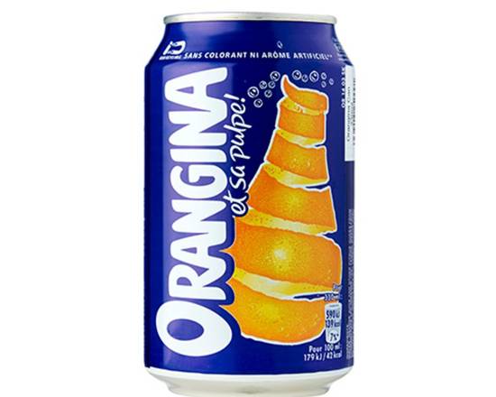 Orangina
