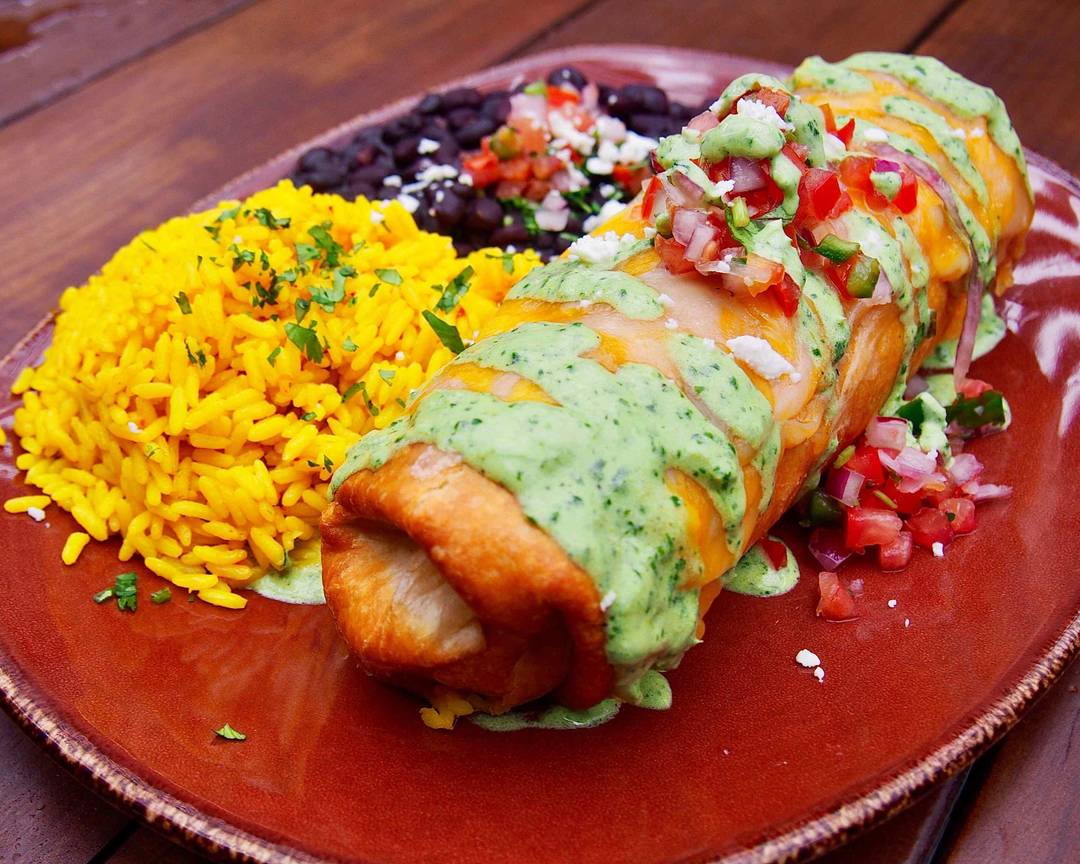 Order Tio Taco & Tequila Menu Delivery【Menu & Prices】 New Jersey