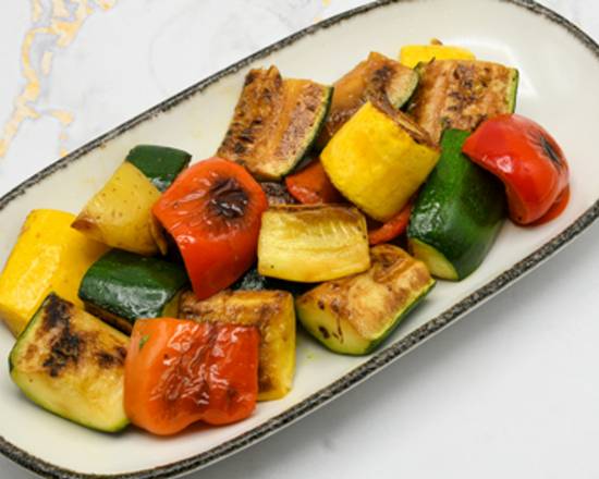 Order Chef Seasonal Vegetables food online from McCormick & Schmicks Seafood Restaurant store, Edina on bringmethat.com
