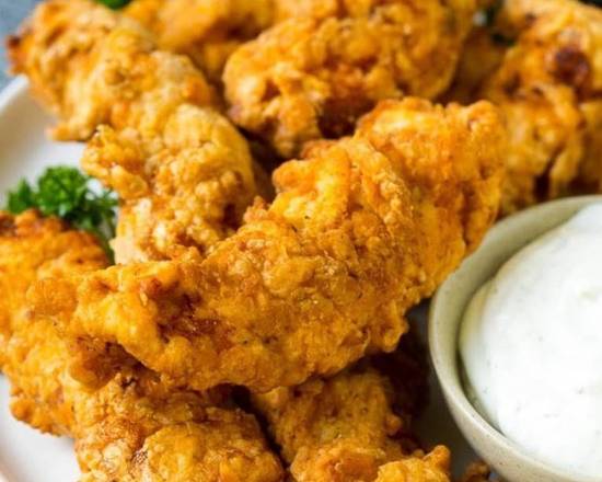 Order Chicken Fingers food online from Pie-Fection store, Orlando on bringmethat.com